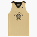 Aime Leon Dore X New Balance Sonny ny reversible jersey gold/black
