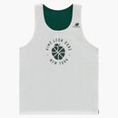 Aime leon dore x New Balance Sonny NY Reverzibilní dres bílá/zelená