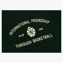 Aime Leon Dore X New Balance Sonny Ny Sweing Pants Green