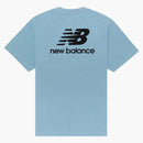 Aime Leon Dore X New Balance Sonny ny té azul