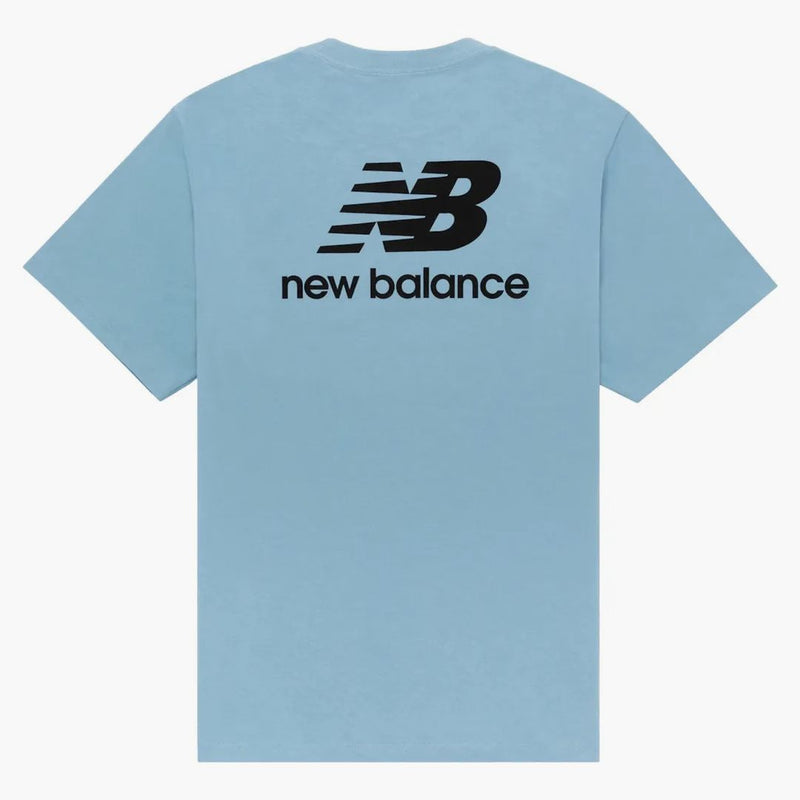 Aime Leon Dore x New Balance Sonny Ny Tea Blue