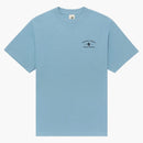 Aime Leon Dore X New Balance Sonny ny té azul