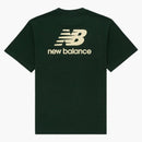 Aime Leon Dore X New Balance Sonny ny tea green