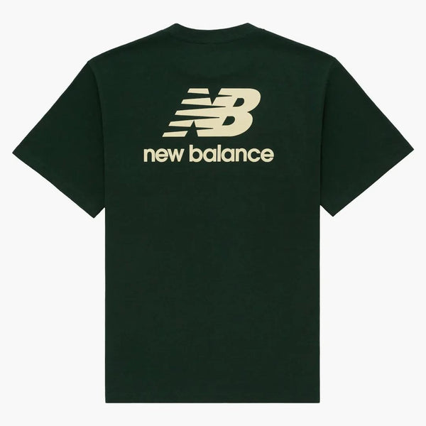 Aime Leon Dore x New Balance Sonny ny te grön