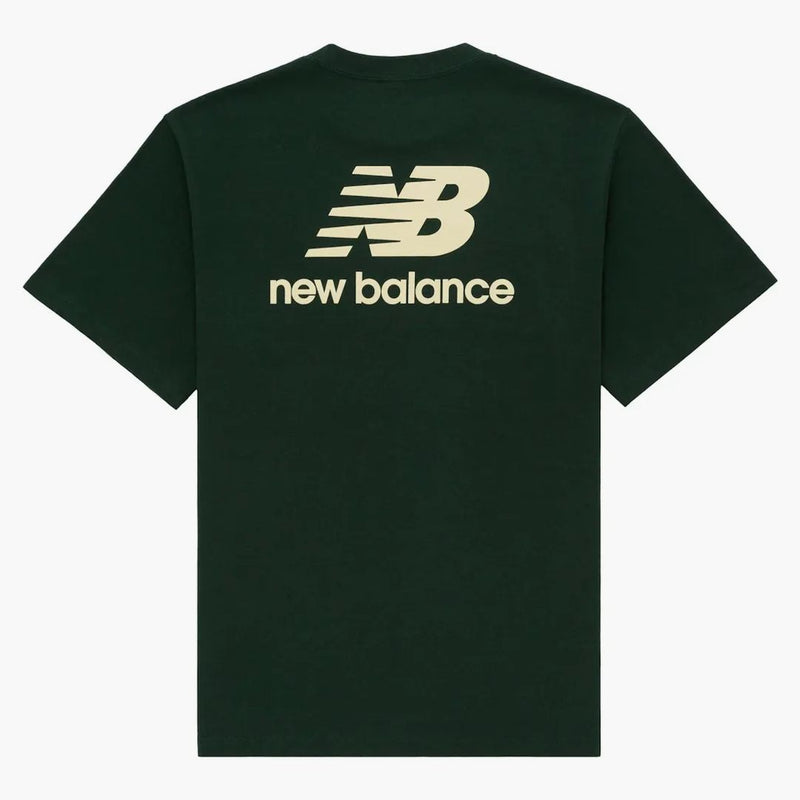 Aime Leon Dore x New Balance Sonny ny te grön