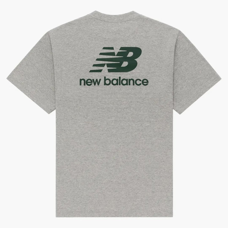 Aime Leon Dore x New Balance Sonny ny te grå