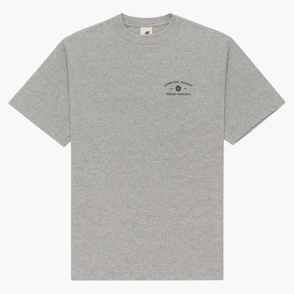 Aime Leon Dore x New Balance Sonny ny te grå