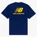 Aime Leon Dore X New Balance Sonny ny tea navy