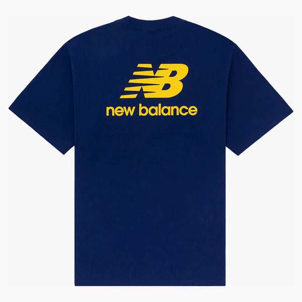 Aime Leon Dore x New Balance Sonny NY TEA Navy