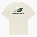 Aime Leon Dore X New Balance Sonny ny tea white