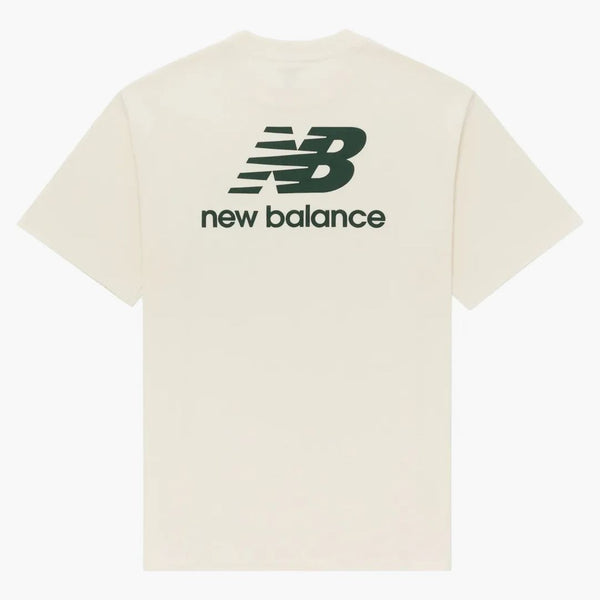 Aime Leon Dore x New Balance Sonny Ny Tea White