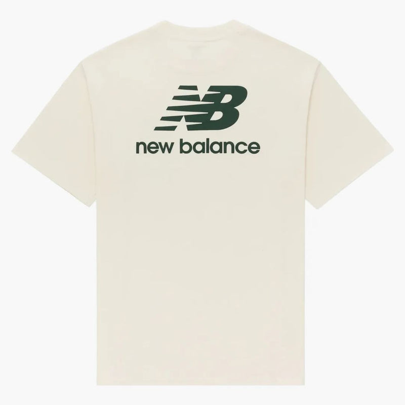 Aime Leon Dore x New Balance Sonny Ny Tea White