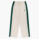 Aime Leon Dore X New Balance Sonny NY Warm Up Pant Cream/Green
