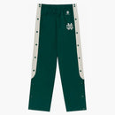 Aime Leon Dore X New Balance Sonny NY Warm Up Pant Green