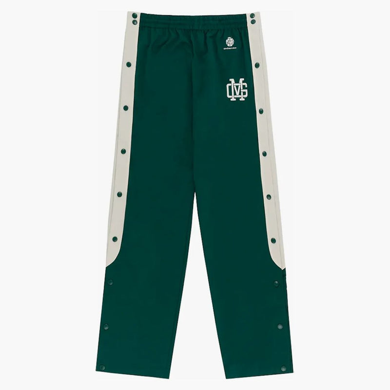 Aime Leon Dore x New Balance Sonny ny uppvärmning pantgrön
