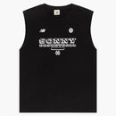 Aime Leon Dore X New Balance Sonny NY Warmup Toqule Top Black