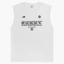 Aime Leon Dore X New Balance Sonny NY Warmup Toque Top White