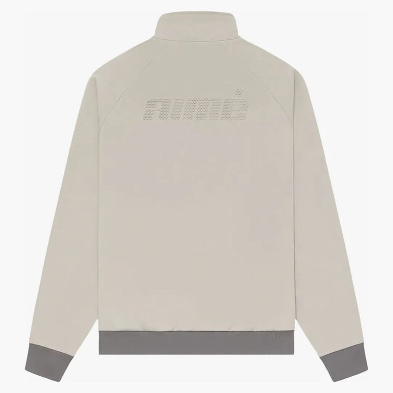 Aime Leon Dore X New Balance Track Jacket Cream