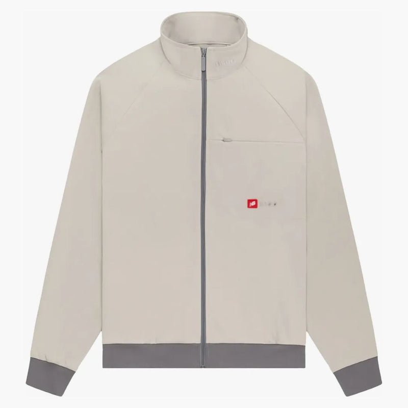 Aime Leon Dore X New Balance Track Jacket Cream