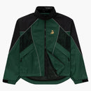 Aime leon dore x New Balance Track bunda zelená/černá