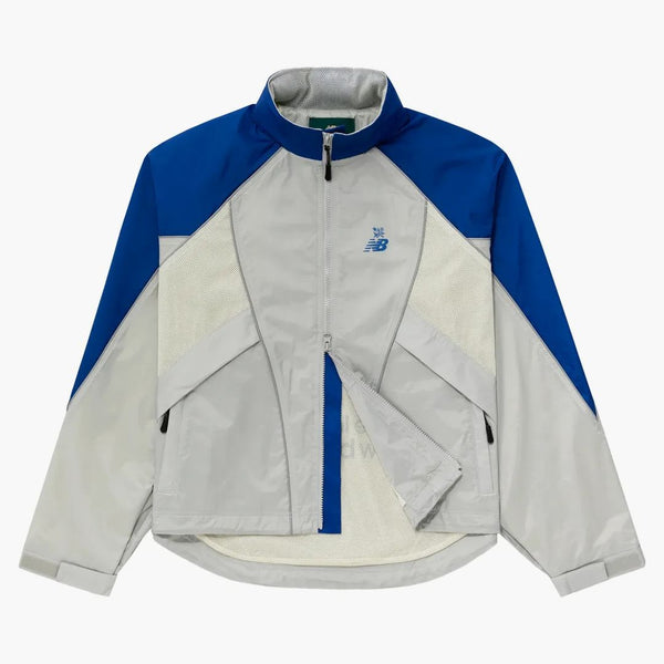 Aime Leon Dore x New Balance Spårjacka grå/blå