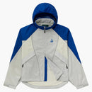Aime Leon Dore X New Balance Track Jacket Grey/blue