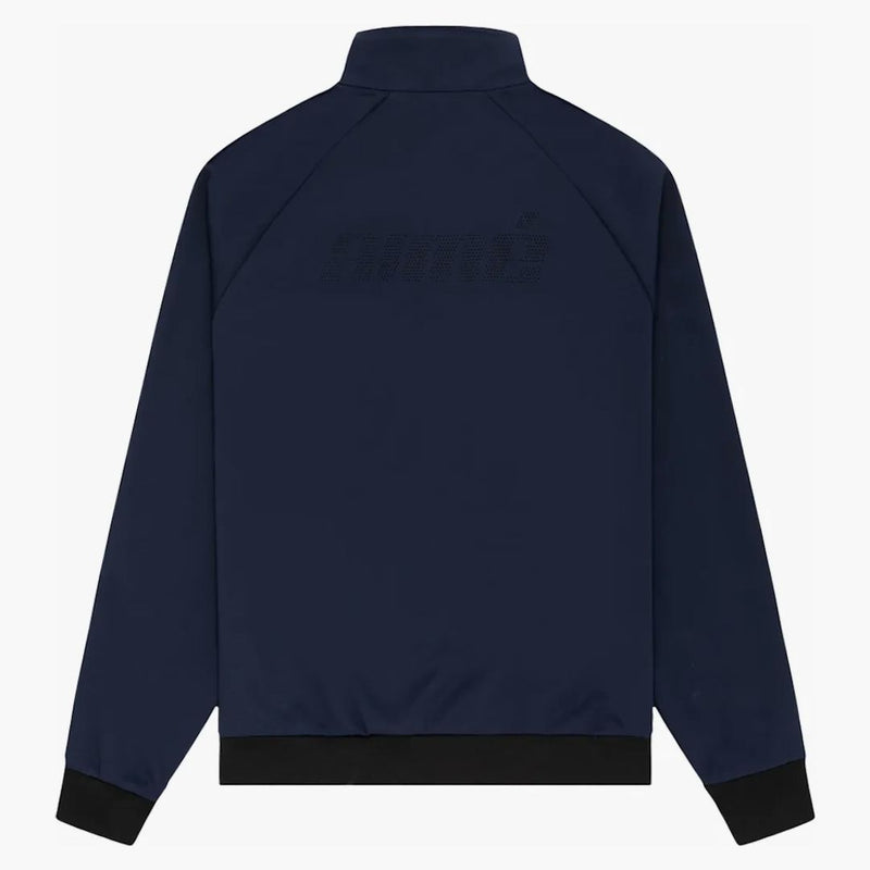Aime leon dore x New Balance Track Jacket Navy