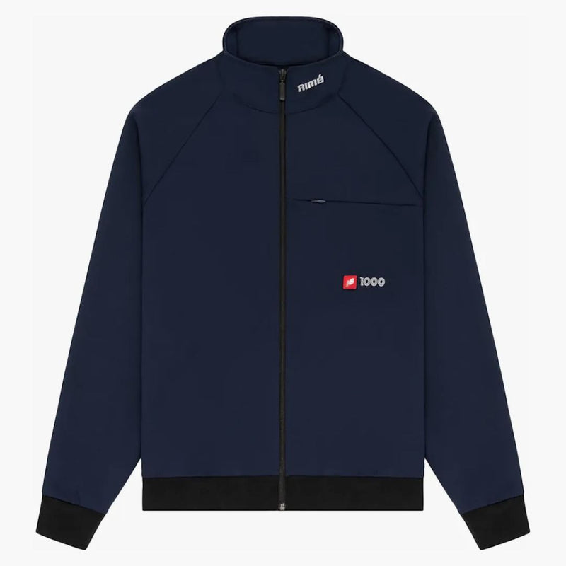 Aime leon dore x New Balance Track Jacket Navy