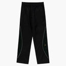 Aime Leon Dore X New Balance Track Pant Black/Green