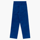 Aime leon dore x New Balance Traťte kalhoty modré/šedé