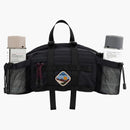 Aime leon dore x New Balance Pásový balíček černý