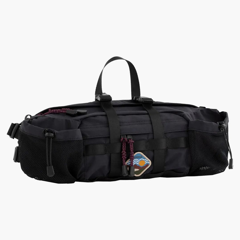 Aime Leon Dore x New Balance Pacchetto di vita nero