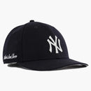 Aime Leon Dore x New Era Chain Stitch Yankees tiene Armada