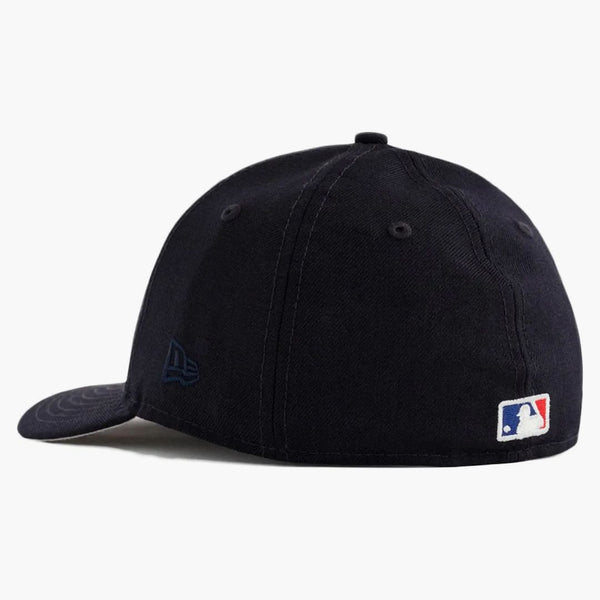 Aime Leon Dore x New Era Chain Stitch Yankees má námořnictvo
