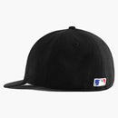 Aime Leon Dore x New Era Dodgers tiene negro