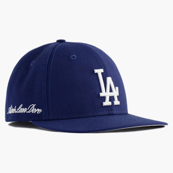 Aime Leon Dore x New Era Dodgers má modrou