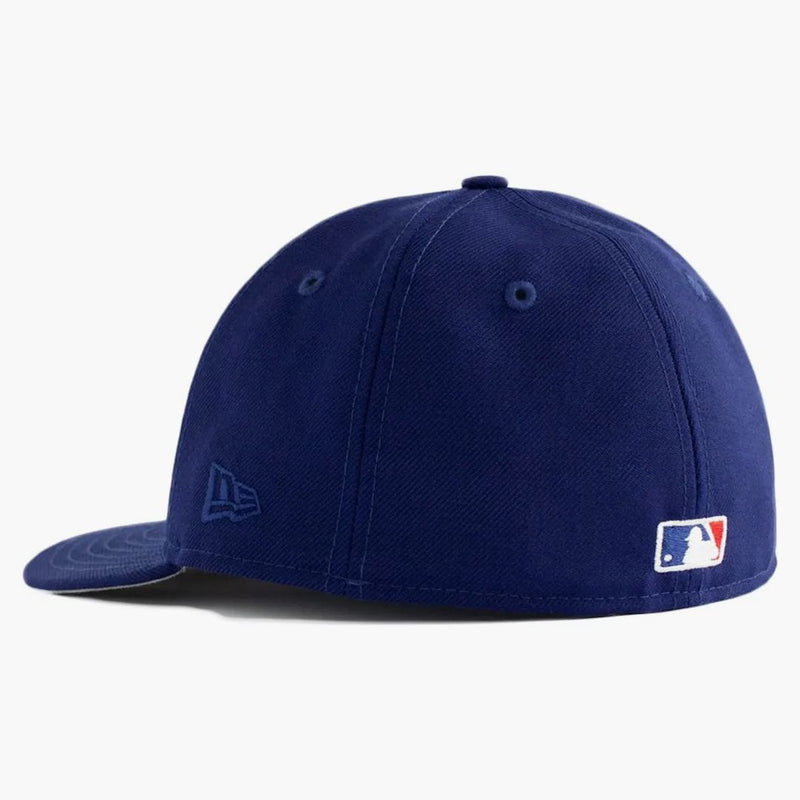 Aime Leon Dore x New Era Dodgers má modrou