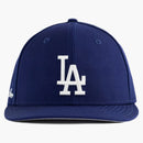 Aime Leon Dore X New Era Dodgers has Blue