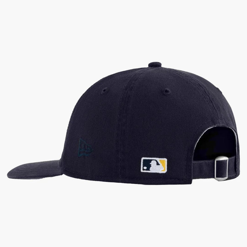 Aime Leon Dore X New Era Mets Ballpark má námořnictvo