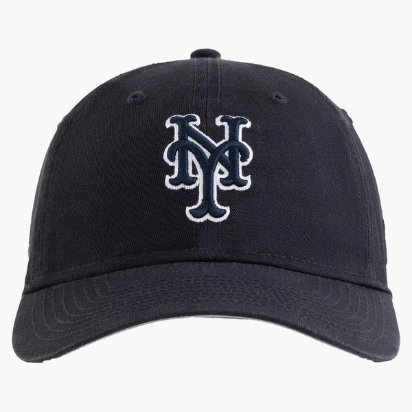 Aime Leon Dore X New Era Mets Ballpark má námořnictvo