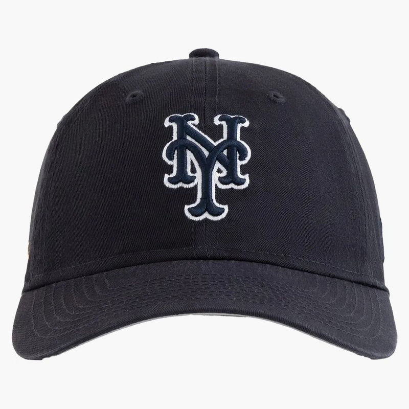 Aime Leon Dore X New Era Mets Ballpark má námořnictvo