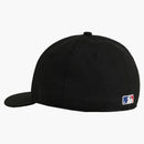 Aime Leon Dore x New Era Mets má černou