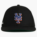 Aime Leon Dore x New Era Mets má černou