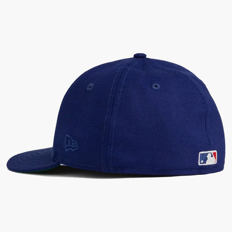 Aime Leon Dore X New Era Mets Hat Blue