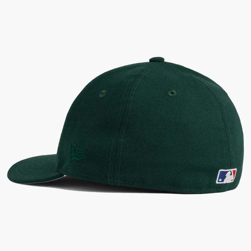 Aime Leon Dore x New Era Mets har grönt