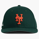 Aime Leon Dore x New Era Mets má zelenou