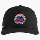 Aime Leon Dore X New Era Mets Nylon má černou