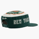 Aime Leon Dore x New Era Mets Painters tiene verde