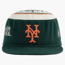 Aime Leon Dore x New Era Mets Painters tiene verde