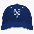 Aime Leon Dore X New era Mets Souvenir Ballpark has Blue